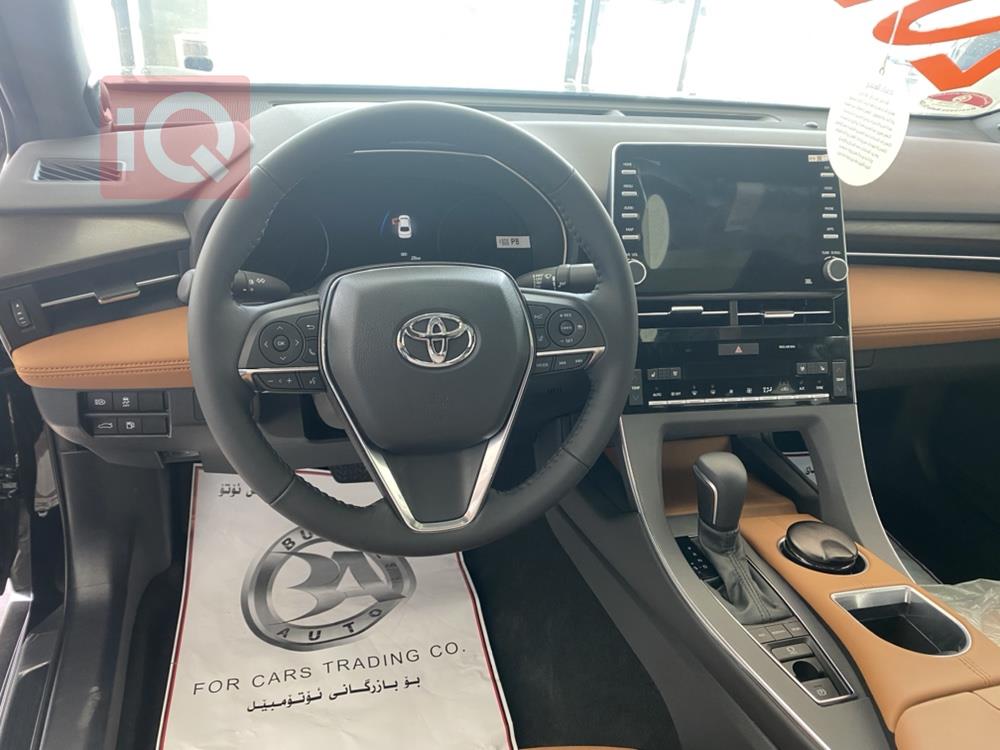 Toyota Avalon